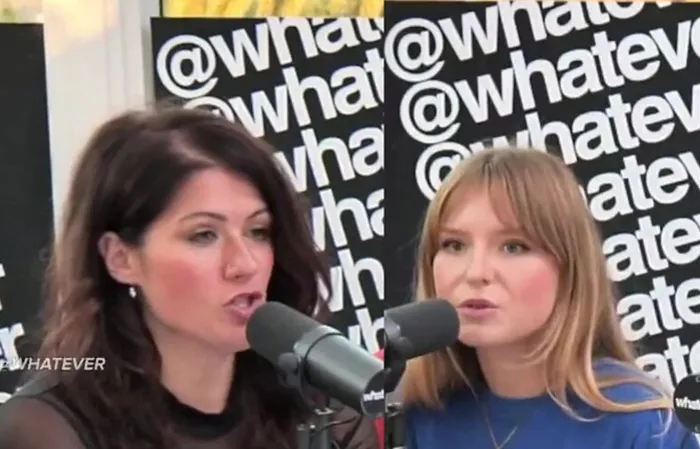 Whatever guest makes insane comment, has people shaking their head