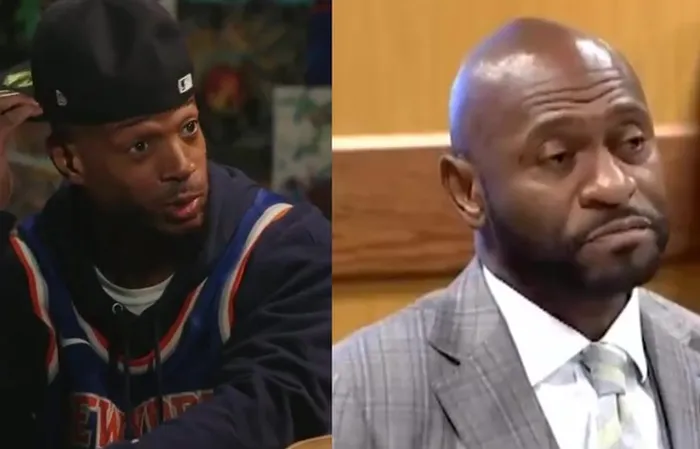 Marlon Wayans has people laughing about Nathan Wade