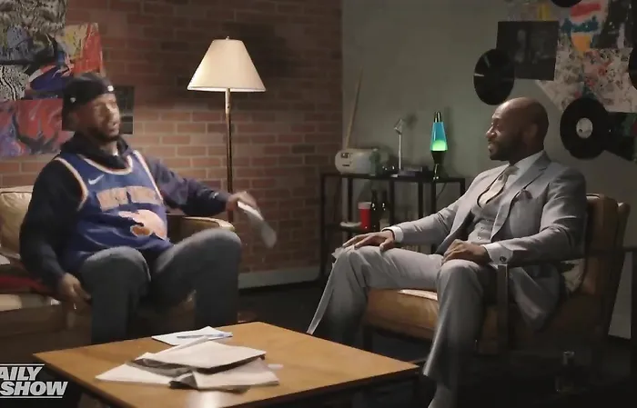 Marlon Wayans has people laughing about Nathan Wade