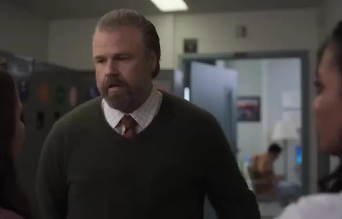 I think your son's tumor was caused by racism - from NBC's 'New Amsterdam'