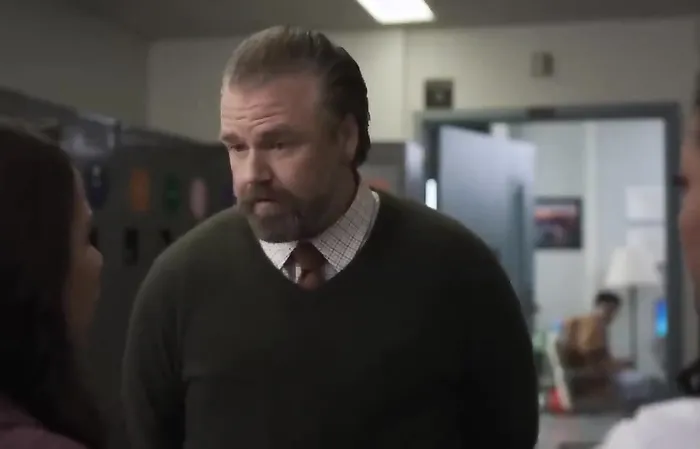 I think your son's tumor was caused by racism - from NBC's 'New Amsterdam'