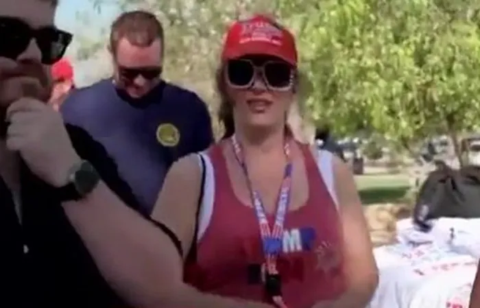 Trump supporters teach CNN a lesson