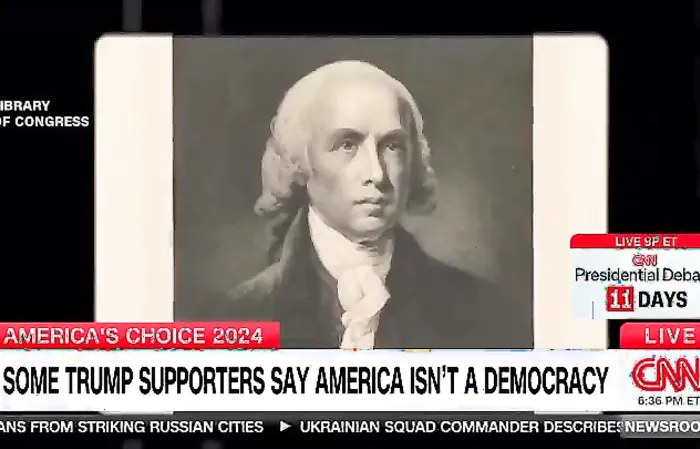 Trump supporters teach CNN a lesson