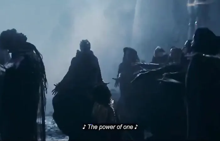 Is Disney purposely trying to ruin Star Wars?