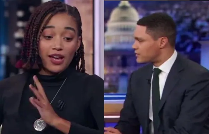 White people crying was the goal: Lead Star Wars actress once said