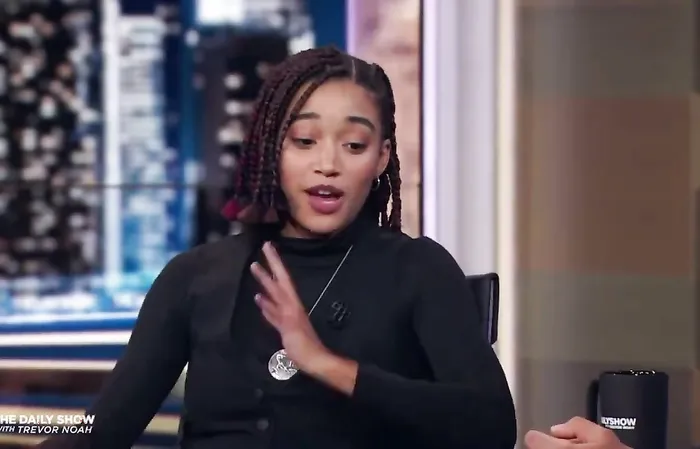 White people crying was the goal: Lead Star Wars actress once said