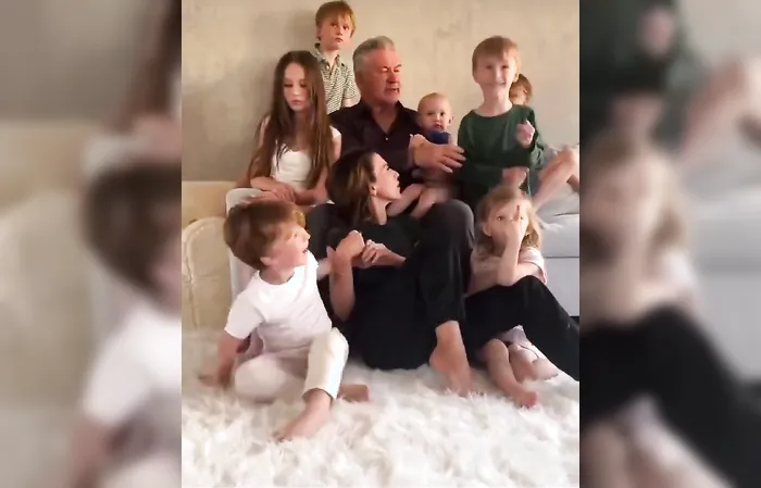 Alec Baldwin and wife announce reality show