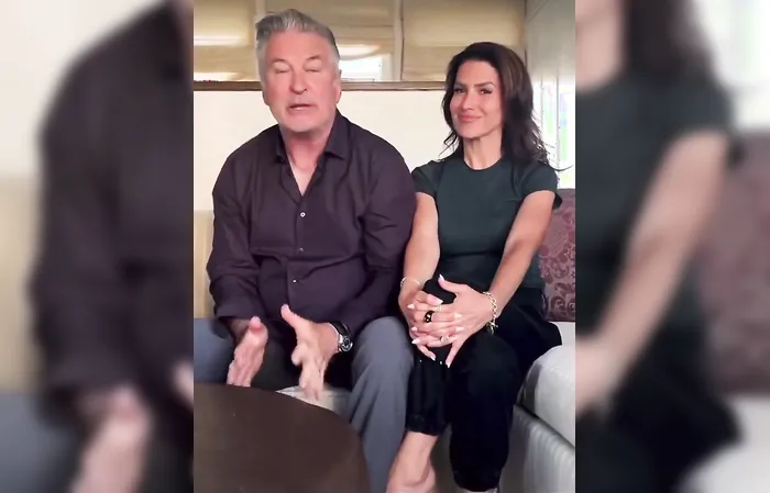 Alec Baldwin and wife announce reality show