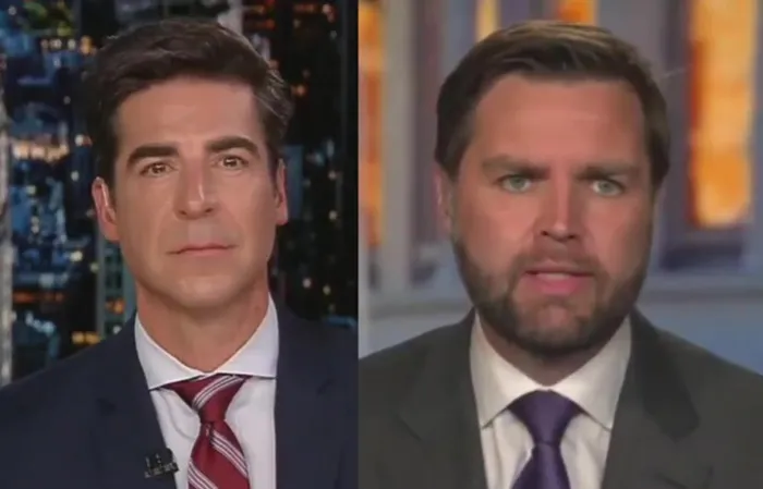 JD Vance wants Republicans to subpoena Judge Merchan and daughter