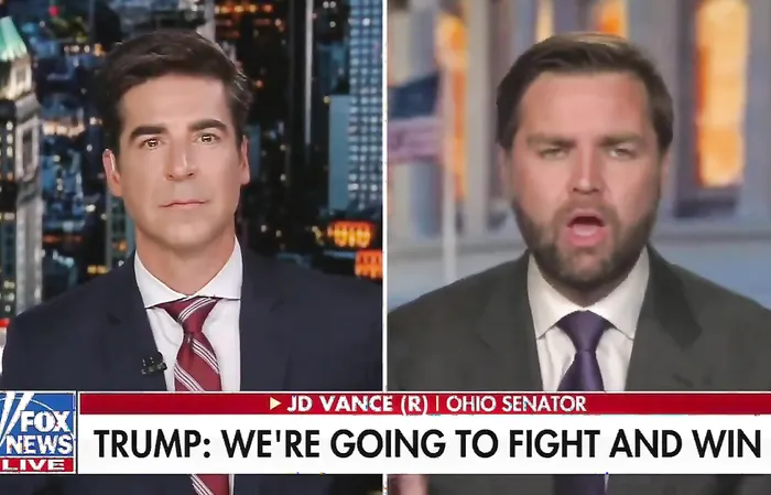 JD Vance wants Republicans to subpoena Judge Merchan and daughter