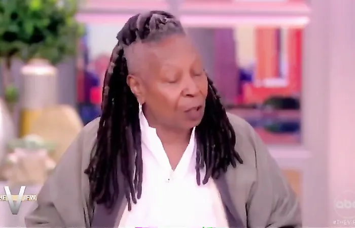 Dr. Phil goes OFF on 'The View', left people speechless