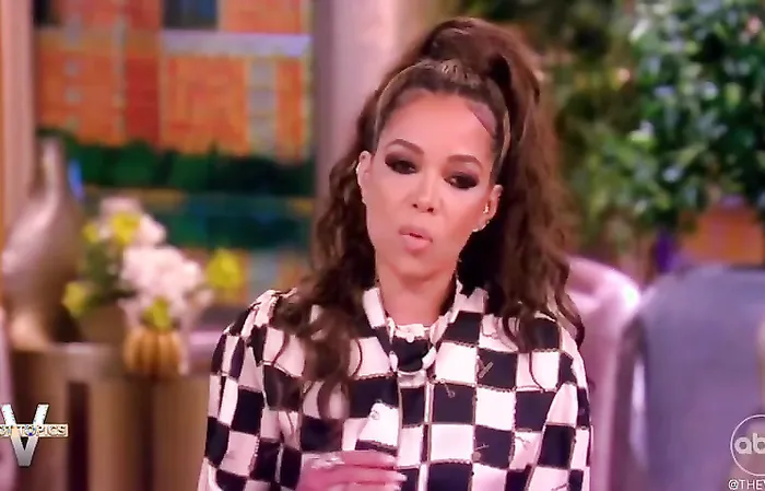 Whoopi lets TDS get the best of her in a single video