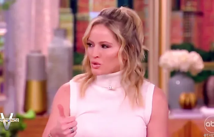 Whoopi lets TDS get the best of her in a single video