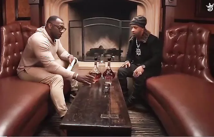 Deviants and LIES to face reckoning: Katt Williams leaves Shannon Sharpe speechless