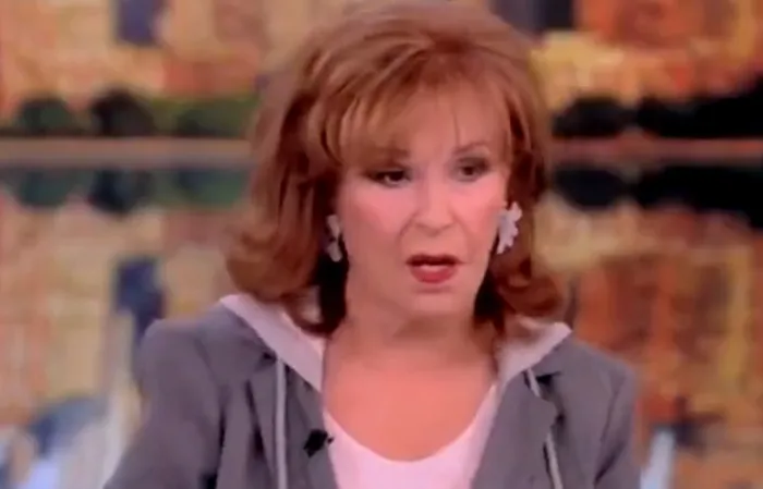 Joy Behar loses it when Co-Host says Trump may win 2024