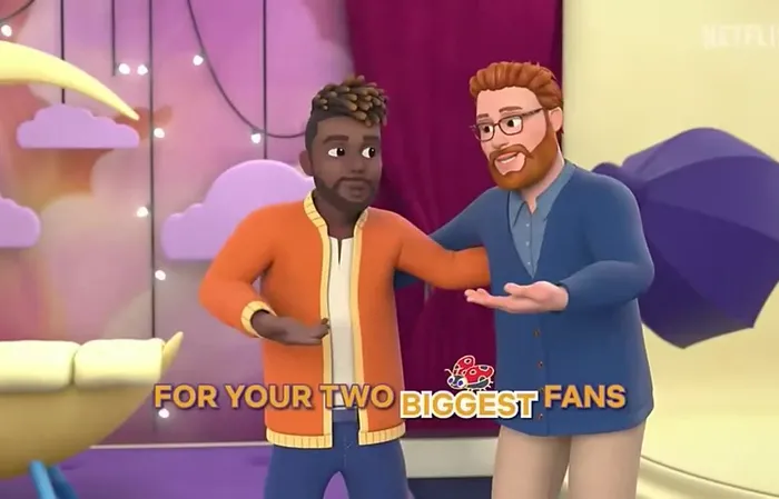 Parents boycott CoCoMelon, giving it the 'Bud Light' treatment after 'WOKE' inappropriate scene