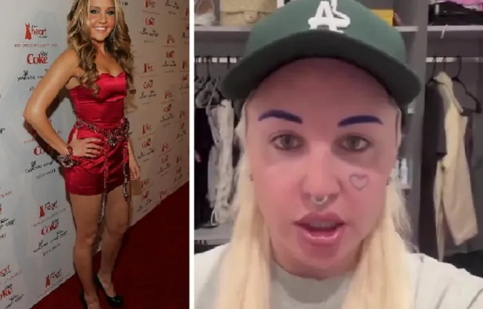 Amanda Bynes addresses new look, confirms surgery
