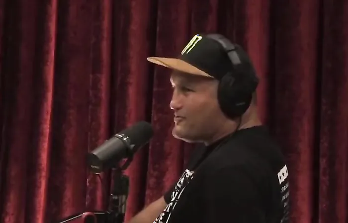 'America was better under Trump' - Joe Rogan