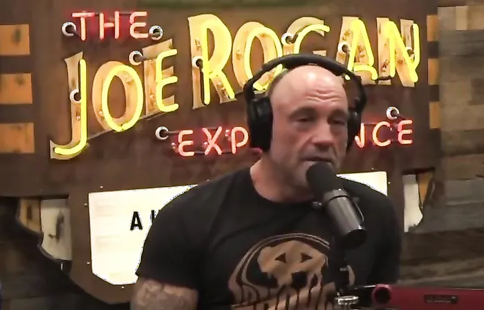 'America was better under Trump' - Joe Rogan