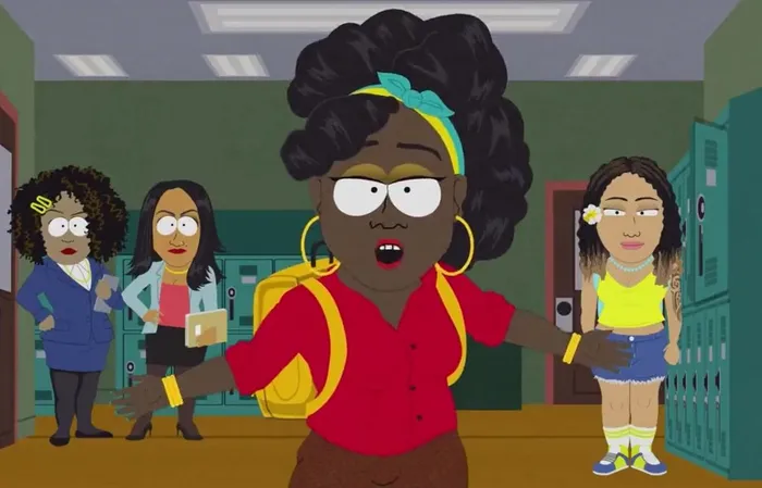 South Park's 'Panderverse' slams Disney for making movies that "ALL SUCK NOW"