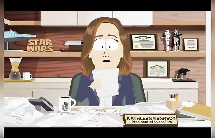 South Park's 'Panderverse' slams Disney for making movies that "ALL SUCK NOW"