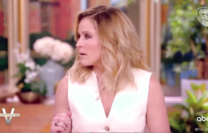 Joy Behar claims you can't eat a deer if you shoot it with an AR-15