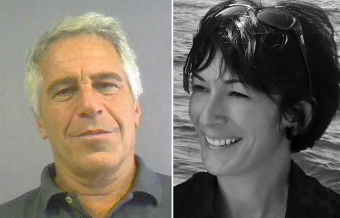 People keep calling this video the 'Epstein List' - but it's just a rumor for now