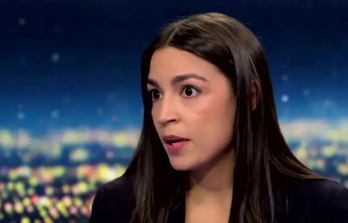 Are they supposed to just do nothing?: CNN host puts AOC on the spot