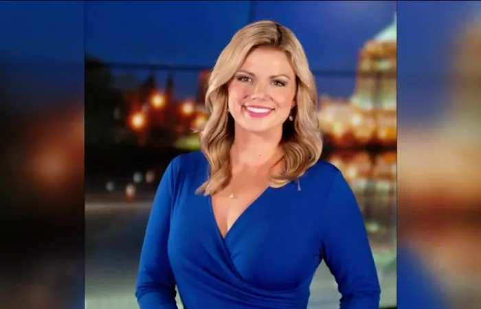 ABC News anchor found dead, sent 'chilling' text messages before it happened