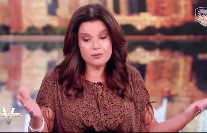 'They need to be resettled elsewhere': The View talks NYC migrant influx