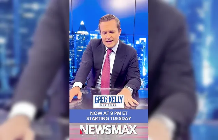 'Greg Kelly Reports' moves to 9 pm