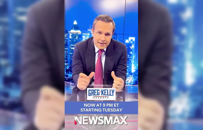 'Greg Kelly Reports' moves to 9 pm