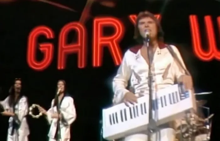 'Dream Weaver' singer Gary Wright dead at 80 after health battle