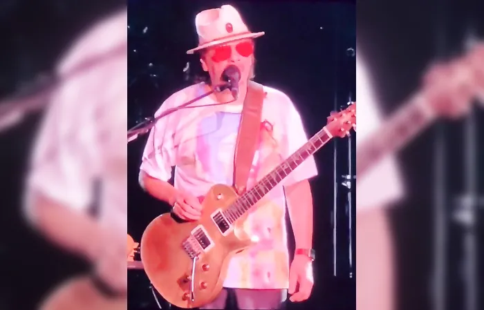 Santana makes insensitive comments on gender, later apologizes
