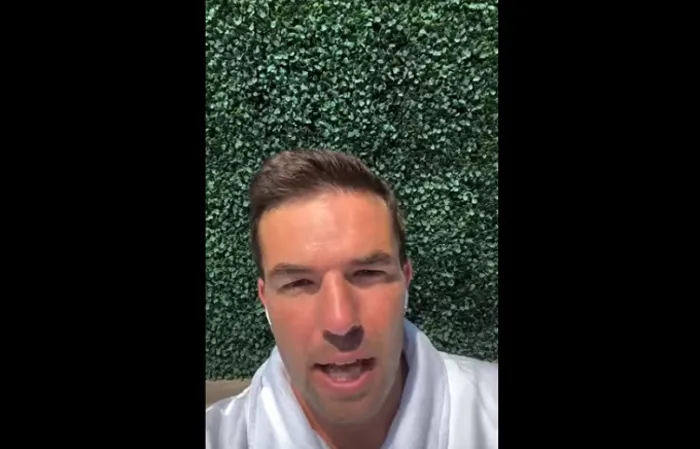 Formerly jailed fraudster Billy McFarland announces Fyre Festival II