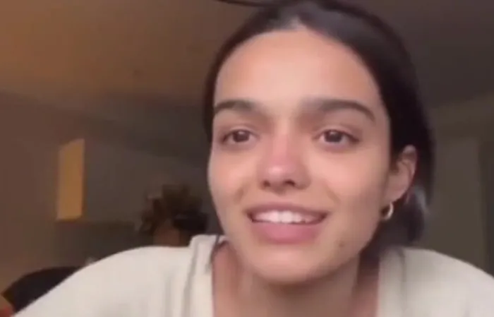 Woke Snow White Actress stirred controversy with really dumb comments
