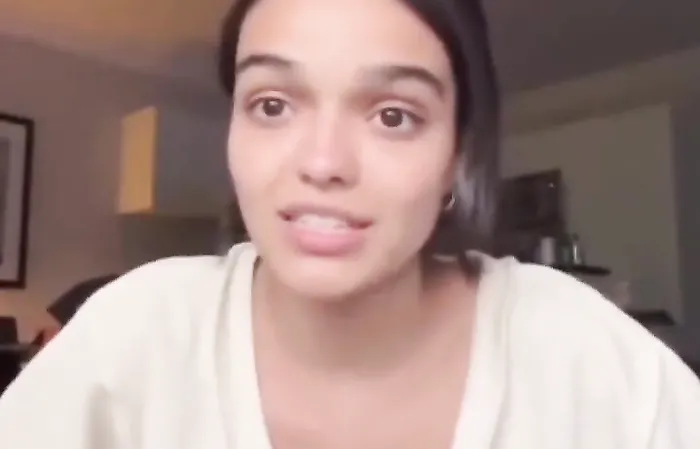 Woke Snow White Actress stirred controversy with really dumb comments