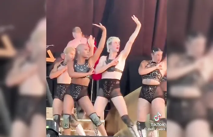 Sam Smith takes heat for repulsive video circulating the web