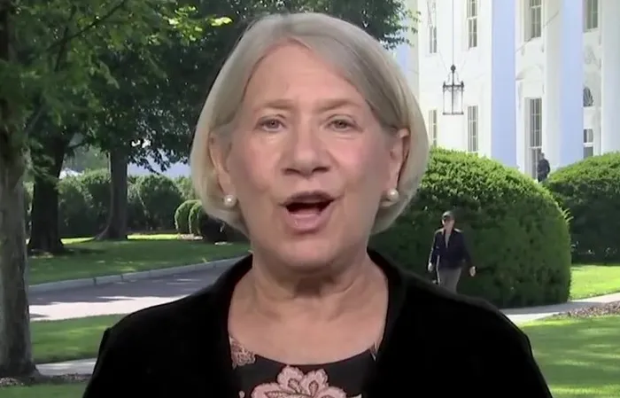 Delusional Biden Advisor brags about 'truly historic rate of success'