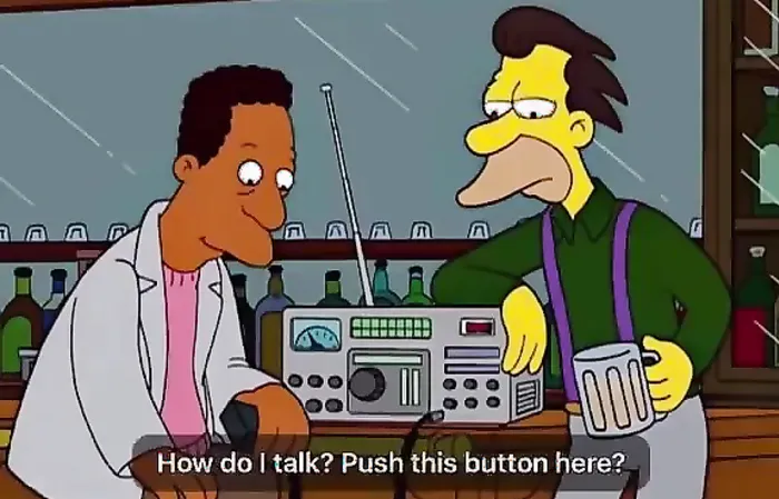 Simpsons fans think show predicted missing Titanic sub in video