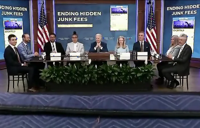 Biden gets asked about the 'Big Guy' to his face, the answer says everything and nothing