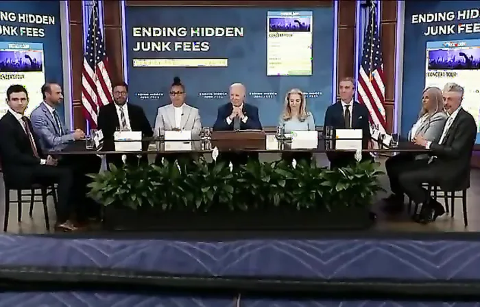 Biden gets asked about the 'Big Guy' to his face, the answer says everything and nothing