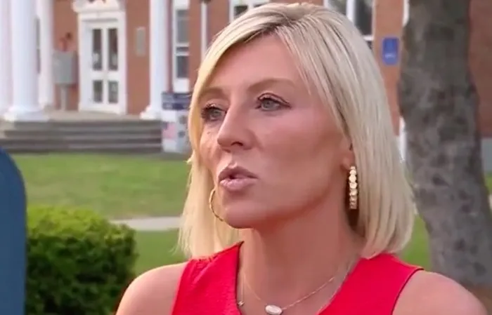 'My pronouns are USA': middle schoolers revolt against indoctrination (video)