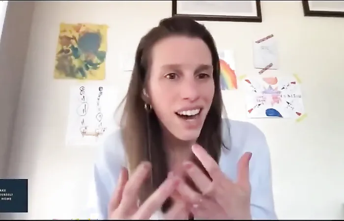 Bud Light's Alissa Heinerscheid 'fratty image' video reveals train wreck was waiting to happen