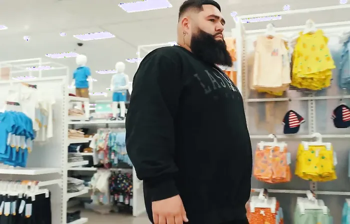 'Boycott Target' song climbs charts; 'Somebody has to stand up for the kids'