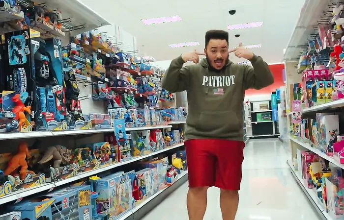 'Boycott Target' song climbs charts; 'Somebody has to stand up for the kids'