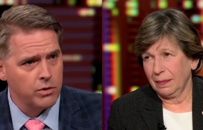 CNN correspondent epically roasts teachers union prez Weingarten over her push to keep schools closed down