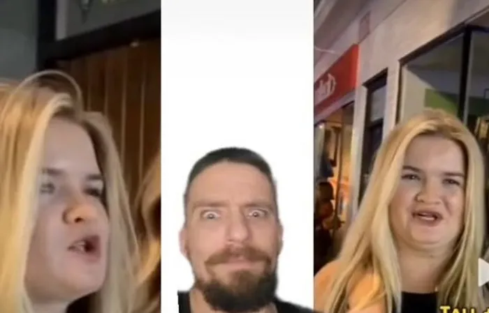 Woman mocks short guys, gets torched for it