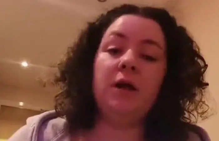 Woman admits to sleeping with 55 people in one year