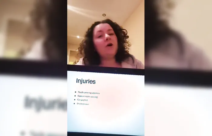 Woman admits to sleeping with 55 people in one year